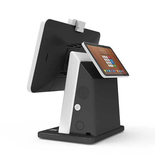 15.6inch Restaurant payment Kiosk