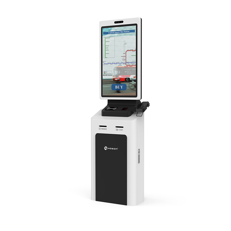 27/32 inch service self ordering Payment kiosk