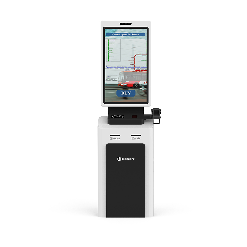 27/32 inch service self ordering Payment kiosk