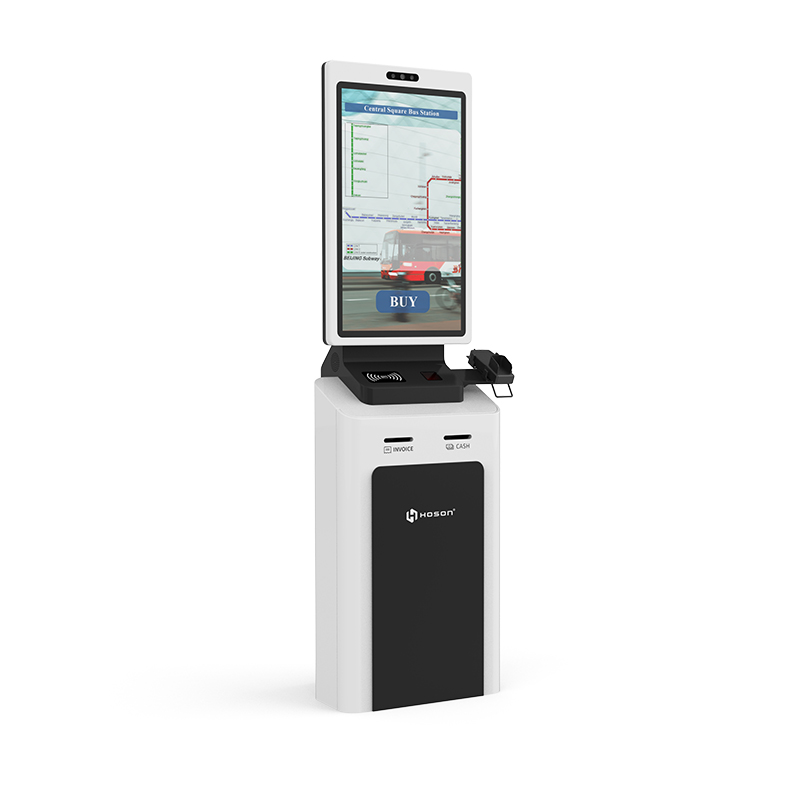 27/32 inch service self ordering Payment kiosk