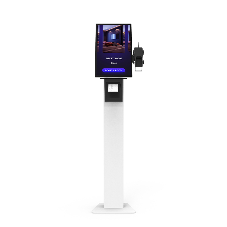 21.5 inch service self ordering Payment kiosk